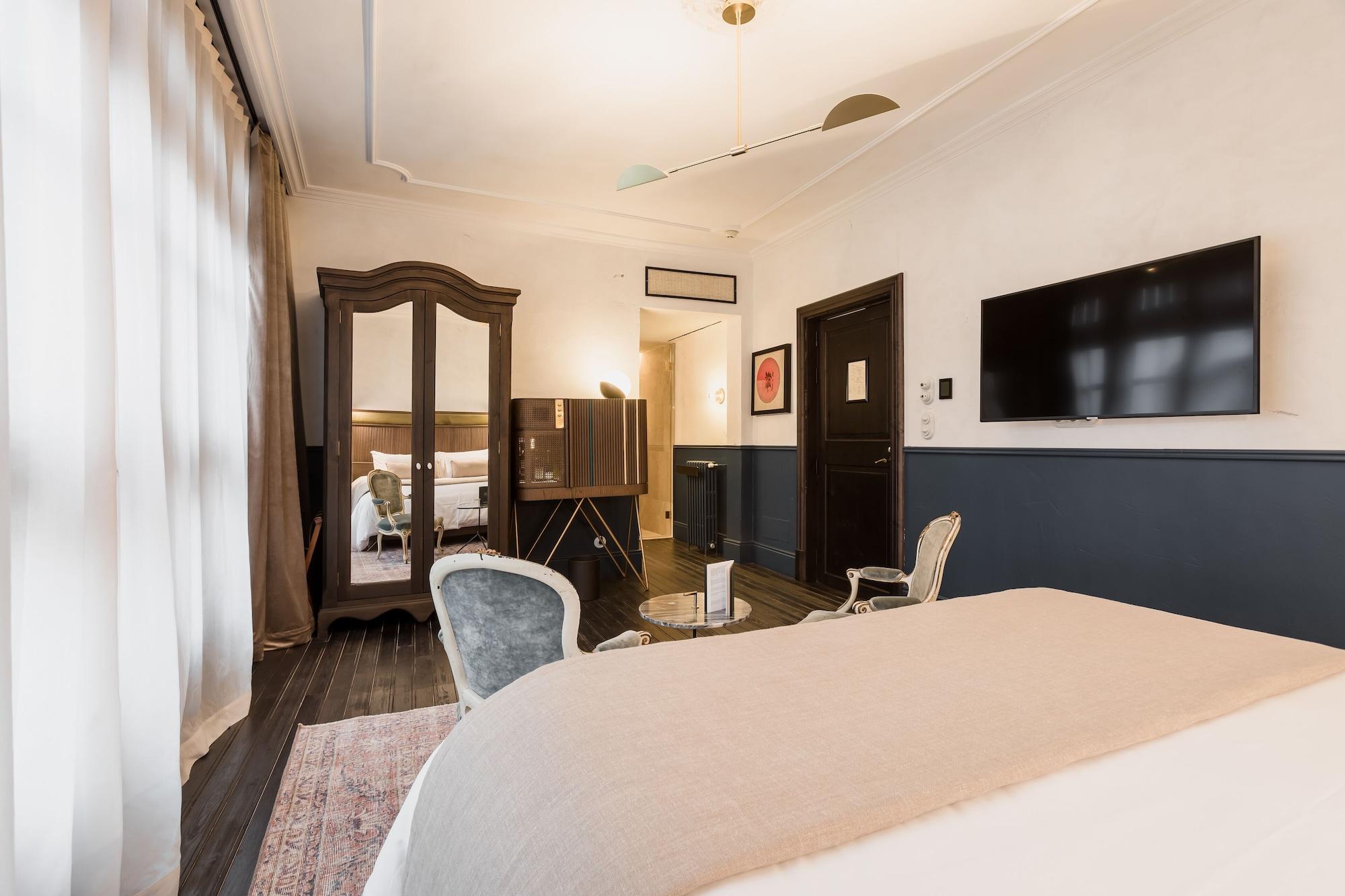 Bordoy Grand House Gl Preferred 5* Palma de Mallorca