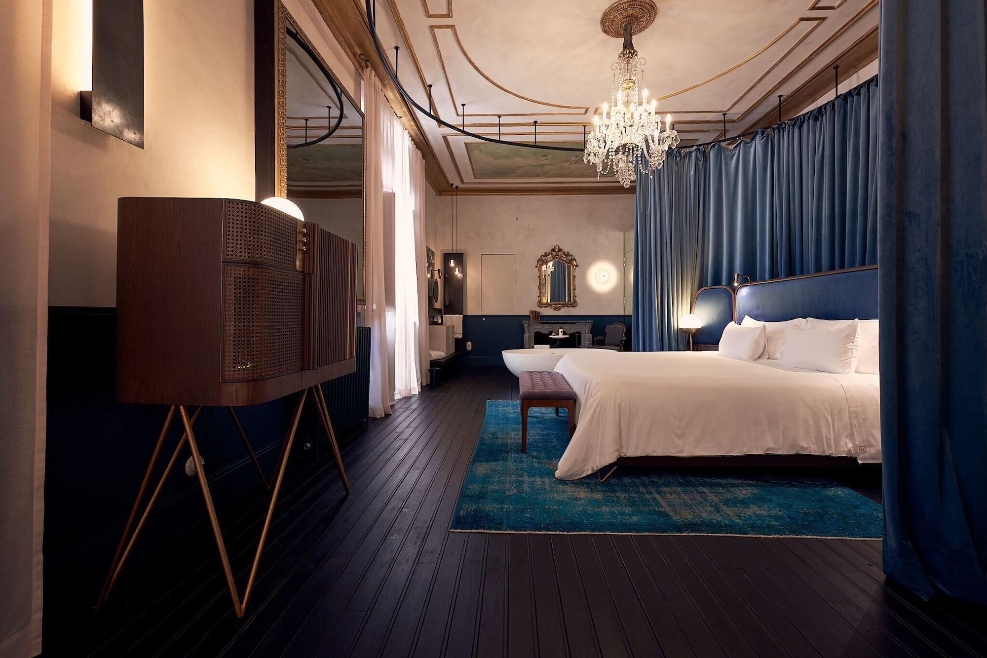Bordoy Grand House Gl Preferred Hotel 5*