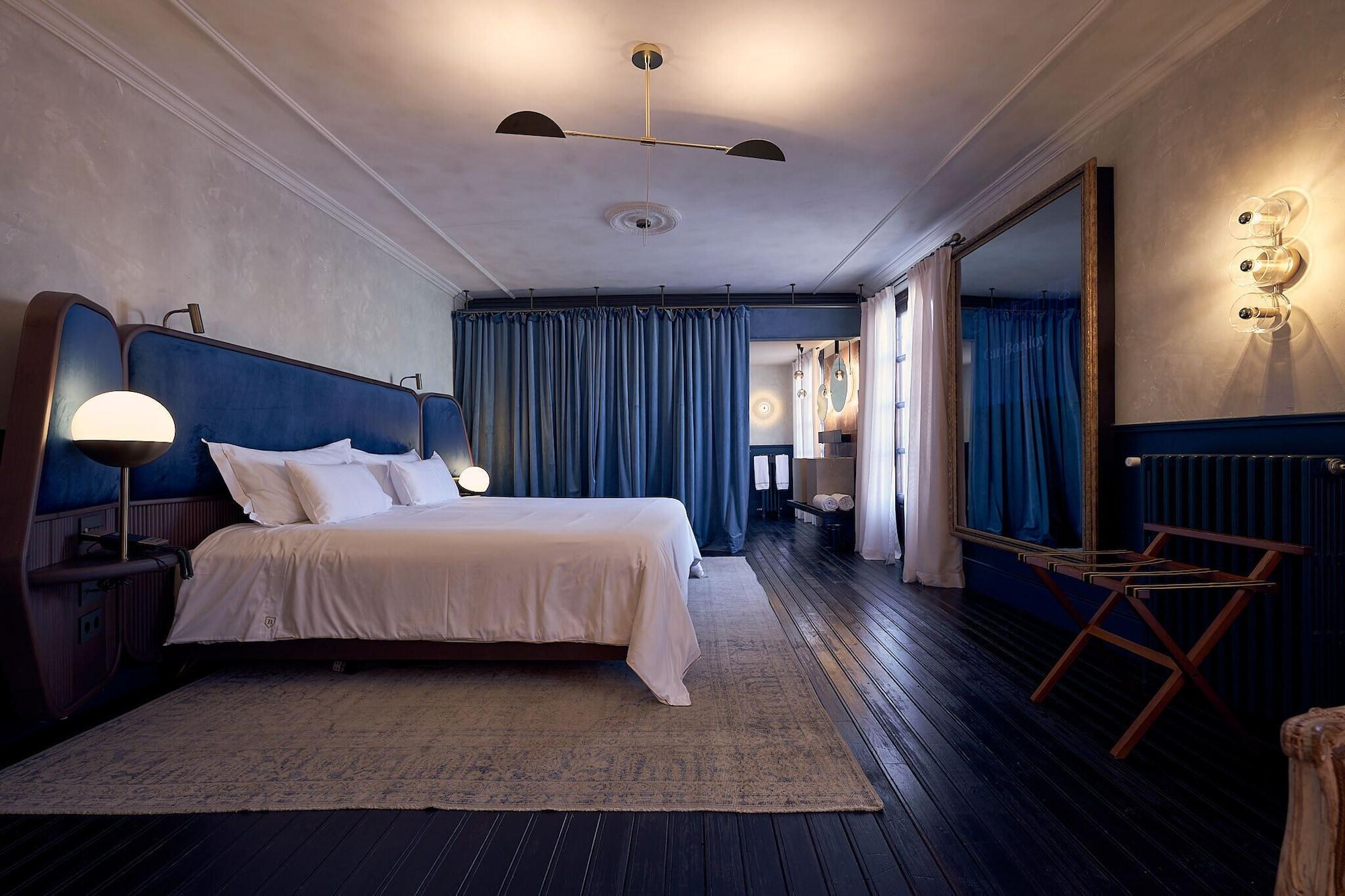Hotel Bordoy Grand House Gl Preferred