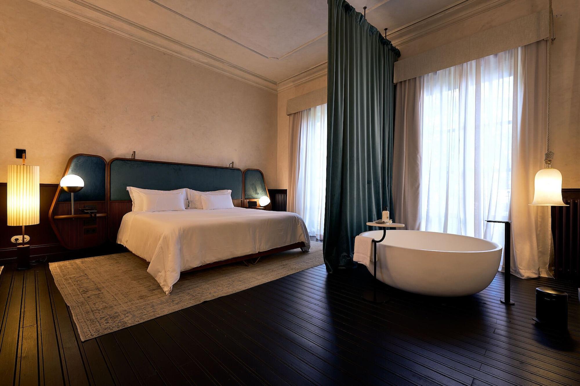 Bordoy Grand House Gl Preferred 5* Palma de Mallorca