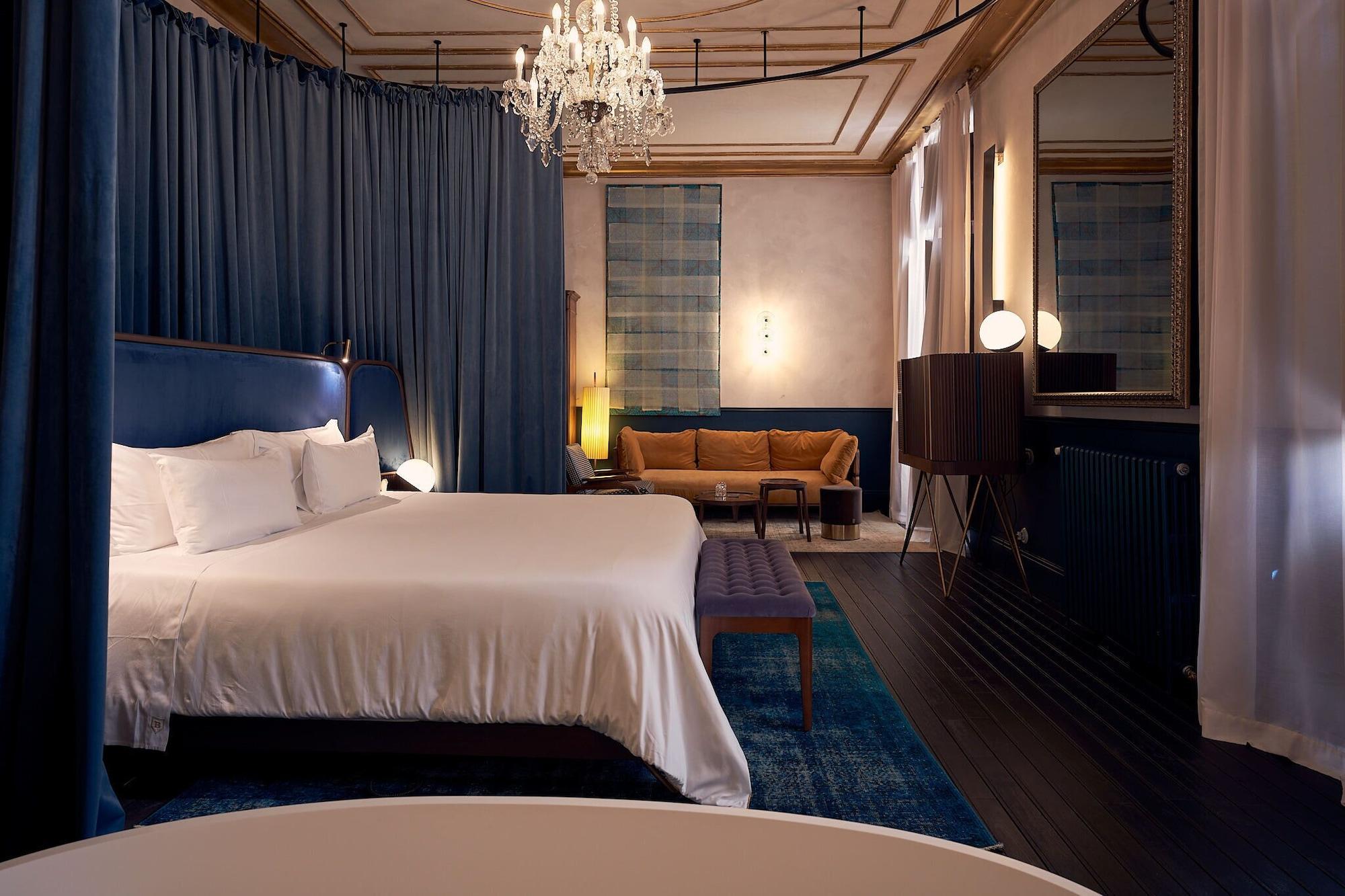 Bordoy Grand House Gl Preferred 5*