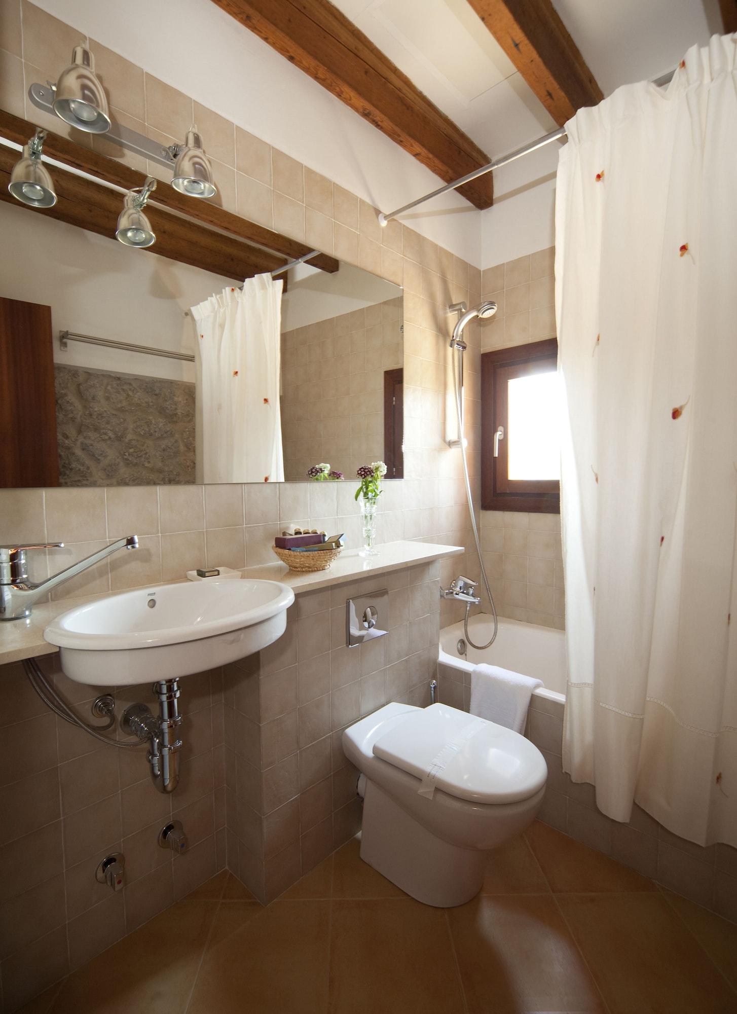 Es Petit De Hotel Valldemossa (Mallorca)