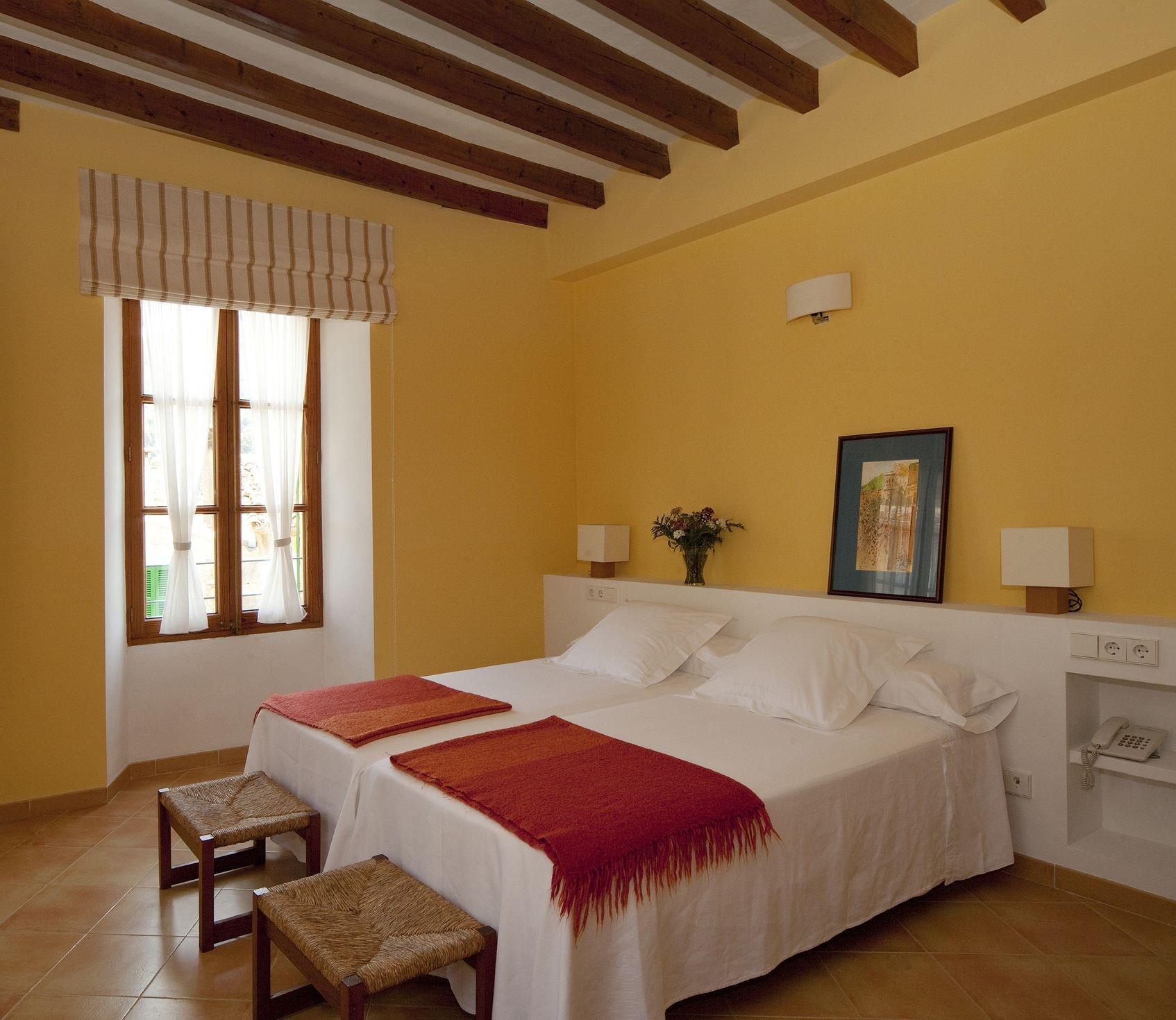 Es Petit De Hotel Valldemossa (Mallorca)