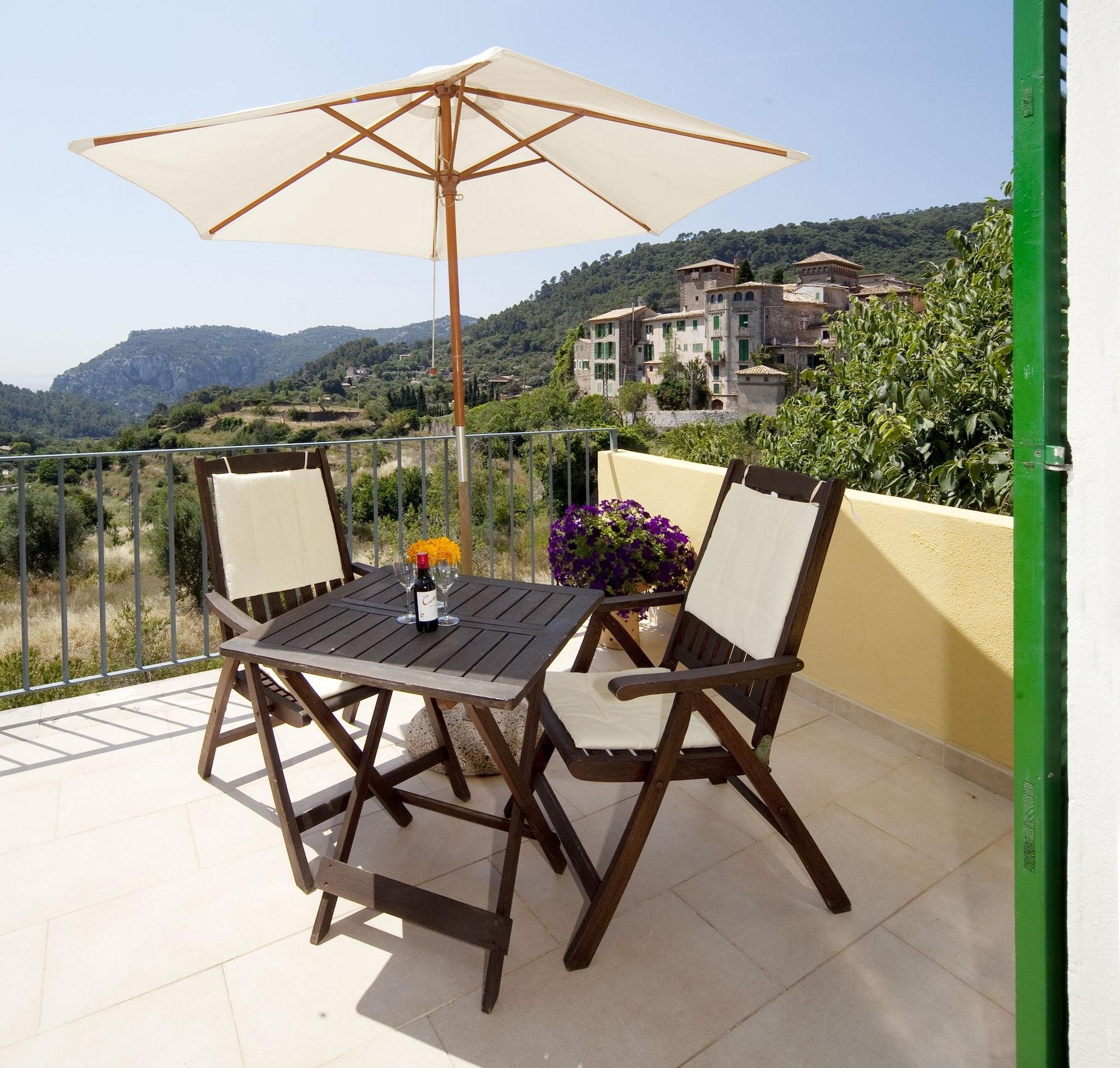 Hotel Es Petit De Valldemossa (Mallorca)
