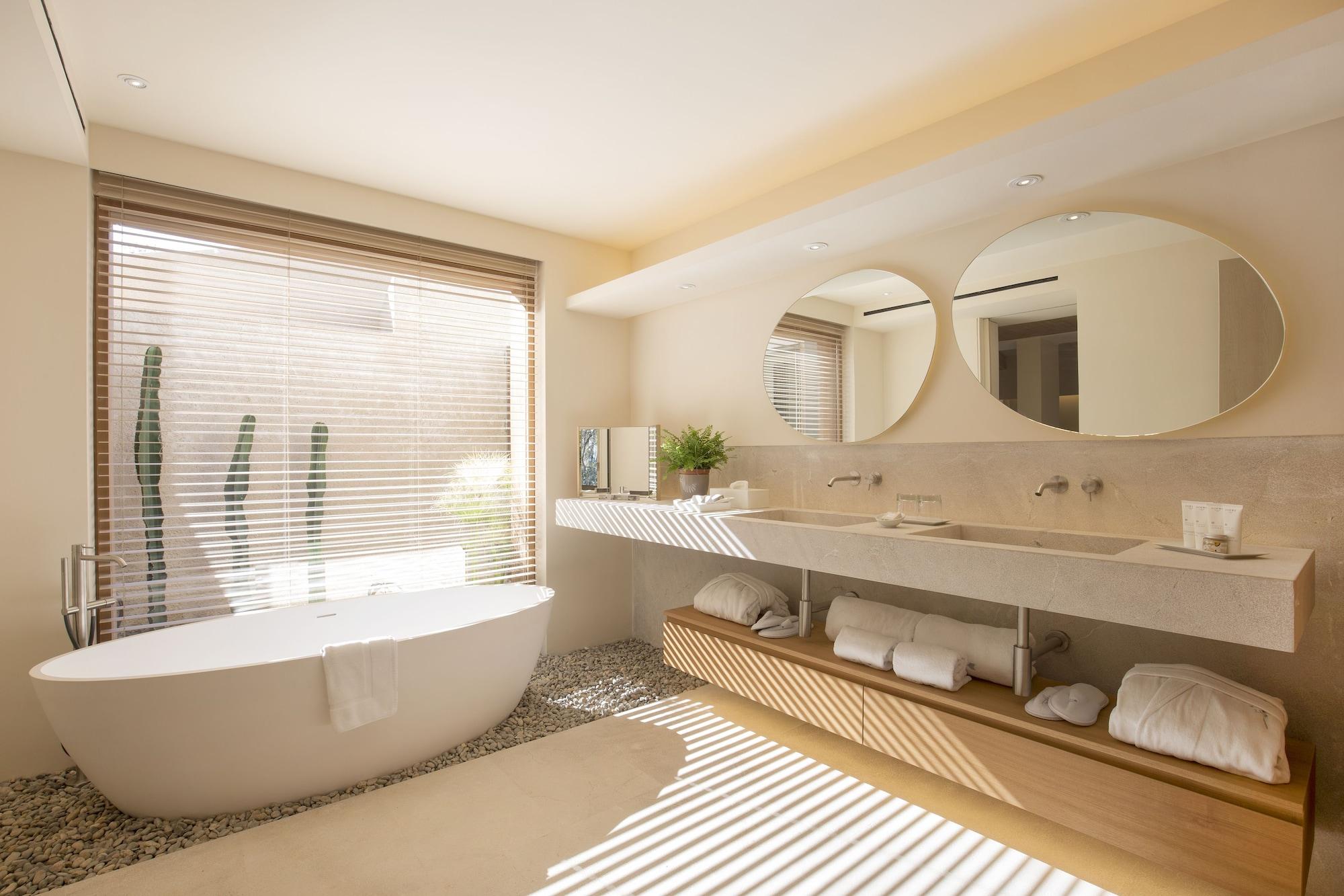 Pleta De Mar Grand Luxury By Nature - Adults Only 5* Canyamel (Mallorca)