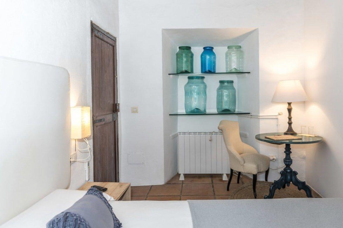Hotel Mirabó De Valldemossa 4*