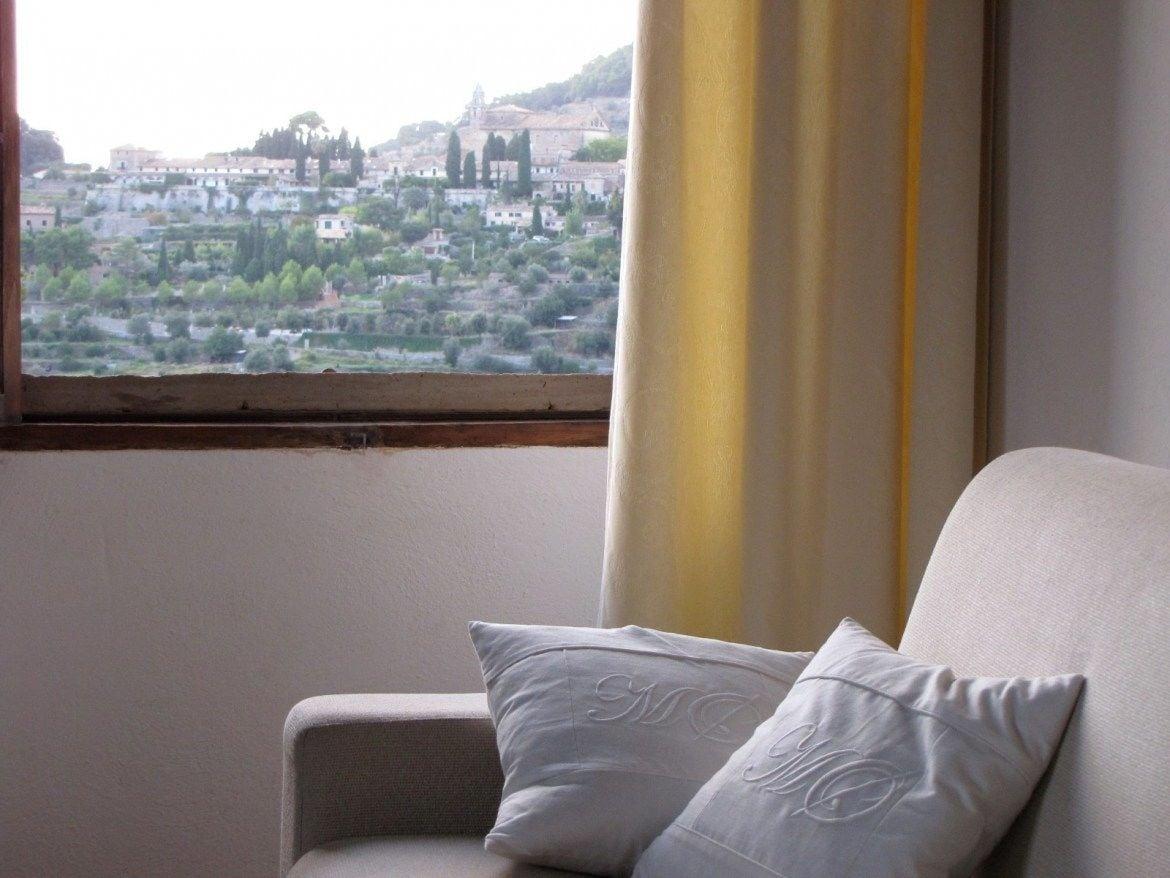 Hotel Mirabó De Valldemossa Valldemossa (Mallorca)
