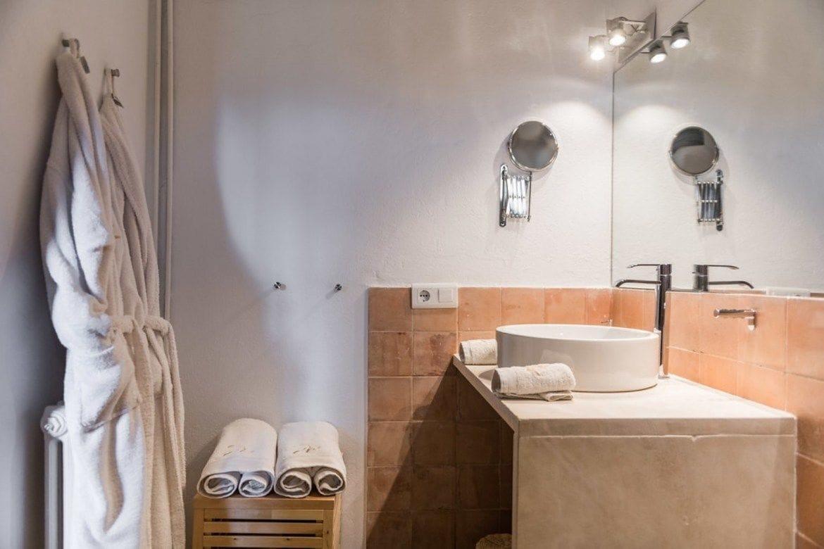 Mirabó De Valldemossa Hotel