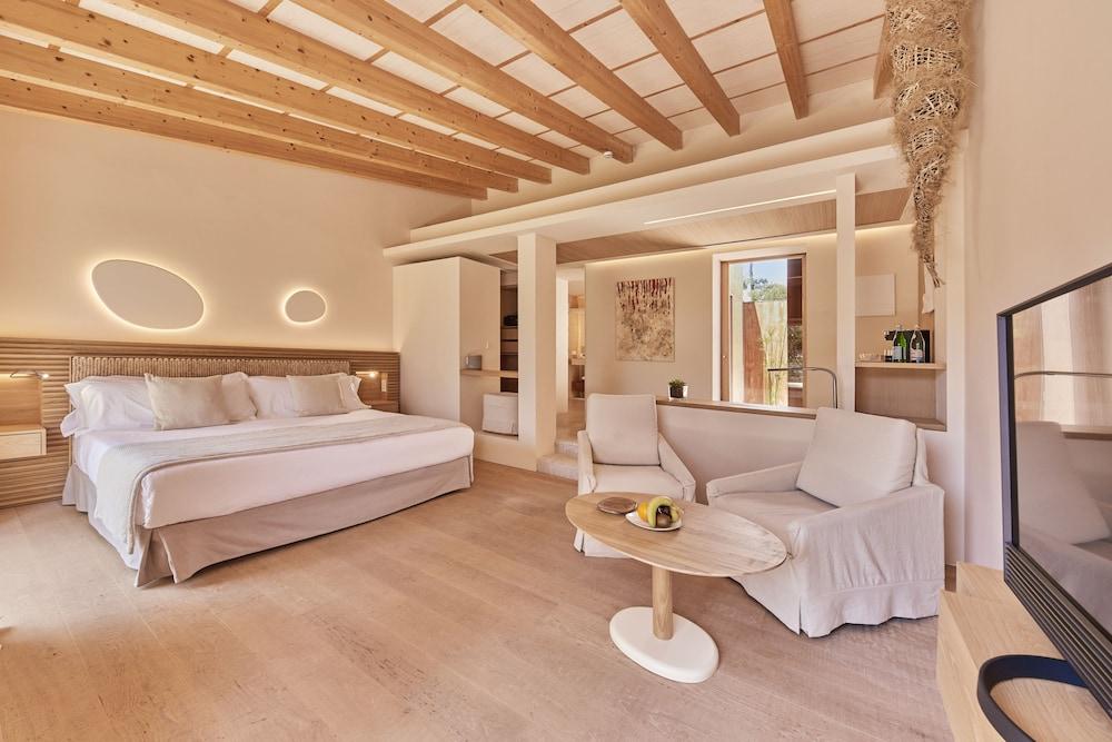 Hotel Pleta De Mar Grand Luxury By Nature - Adults Only Canyamel (Mallorca)