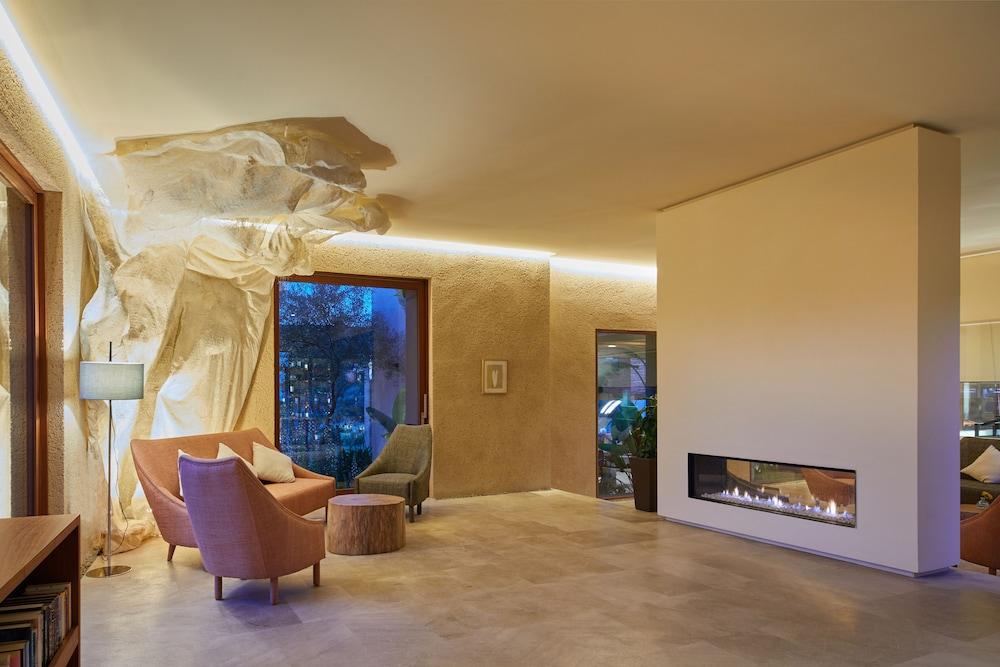 Pleta De Mar Grand Luxury By Nature - Adults Only 5* Canyamel (Mallorca)
