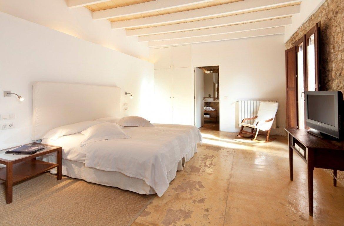 Hotel Mirabó De Valldemossa 4*