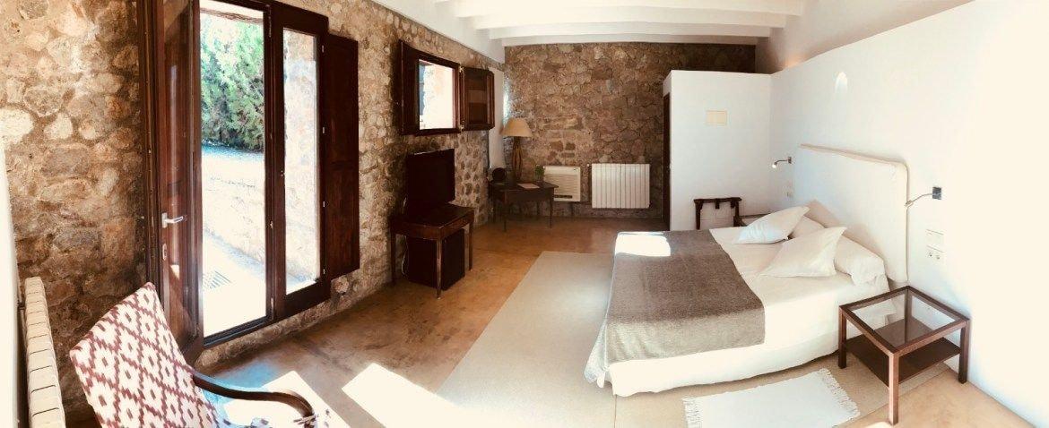 Mirabó De Valldemossa Hotel 4*