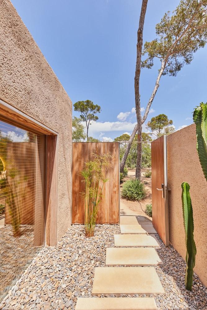 Hotel Pleta De Mar Grand Luxury By Nature - Adults Only Canyamel (Mallorca)