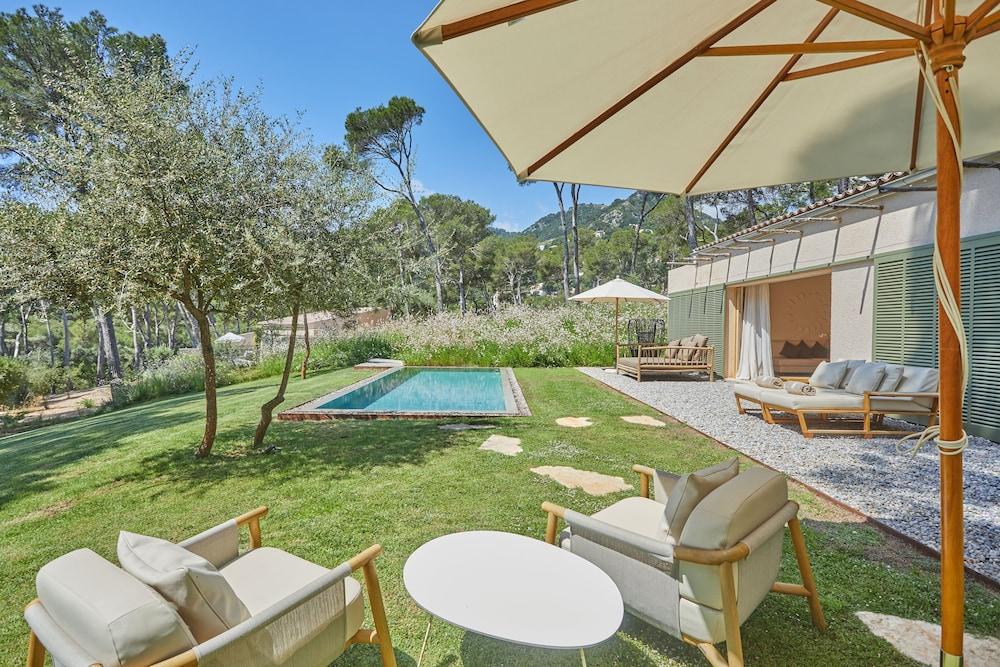 Pleta De Mar Grand Luxury By Nature - Adults Only Canyamel (Mallorca)