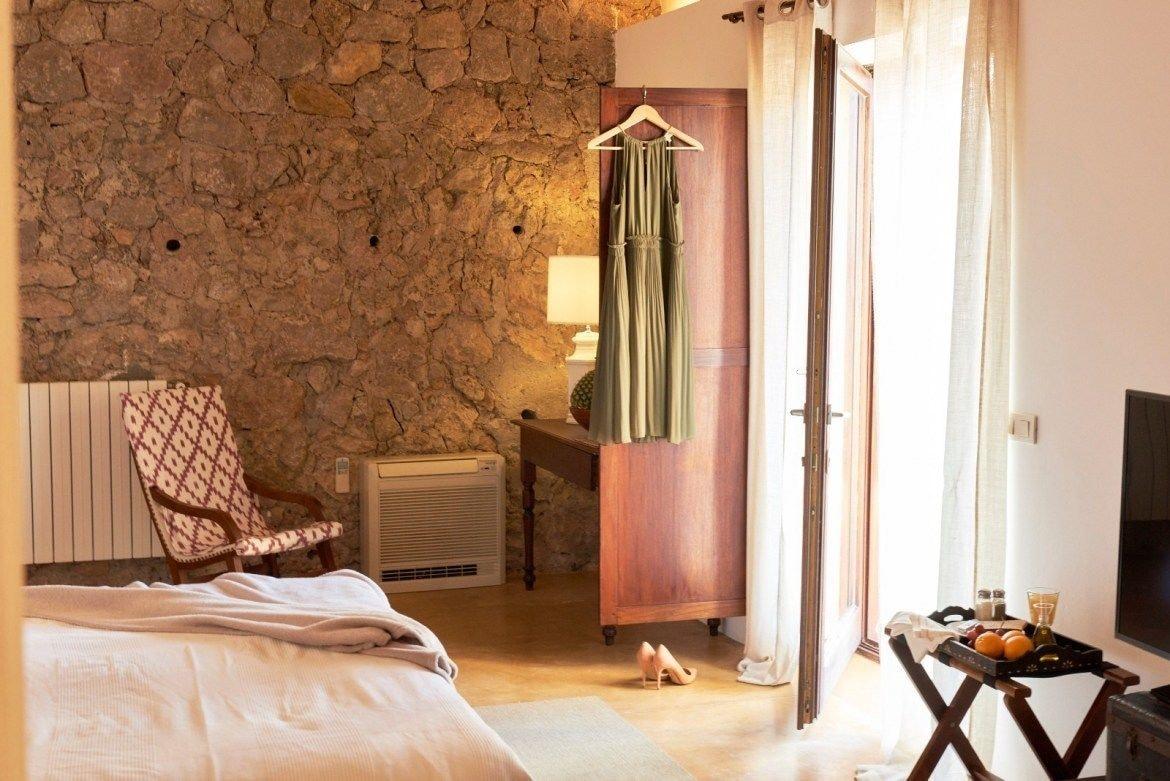 Hotel Mirabó De Valldemossa 4*