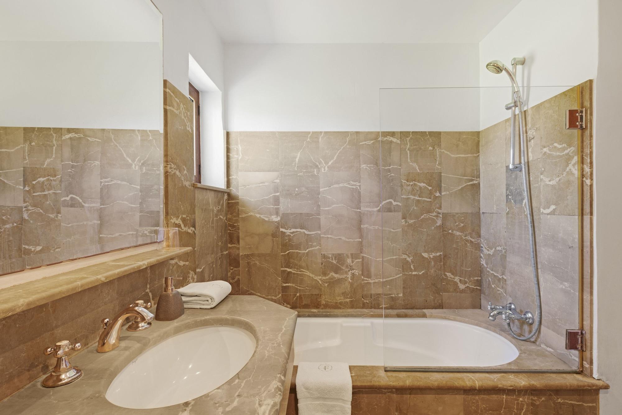 Casa rural Torrent Fals *
