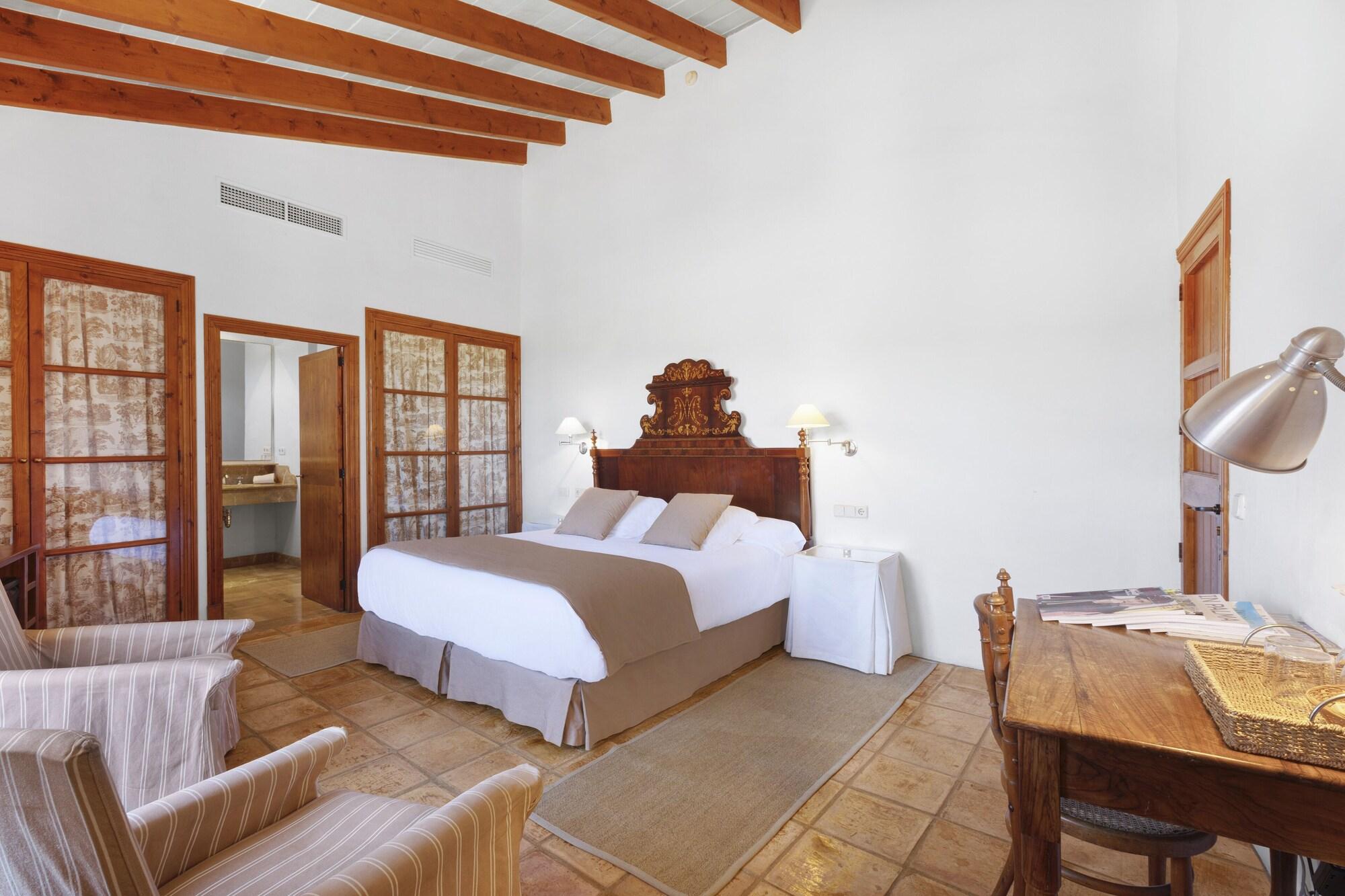Casa rural Torrent Fals Santa Maria del Cami (Mallorca)