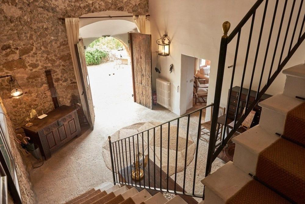 Hotel Mirabó De Valldemossa Valldemossa (Mallorca)