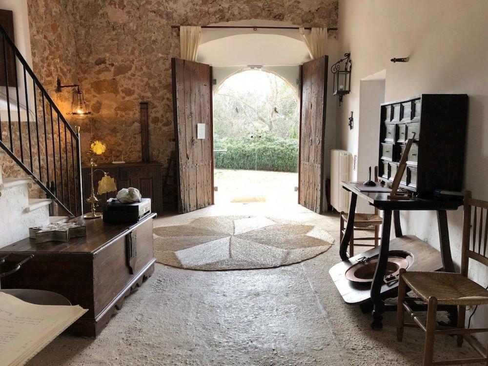Mirabó De Valldemossa