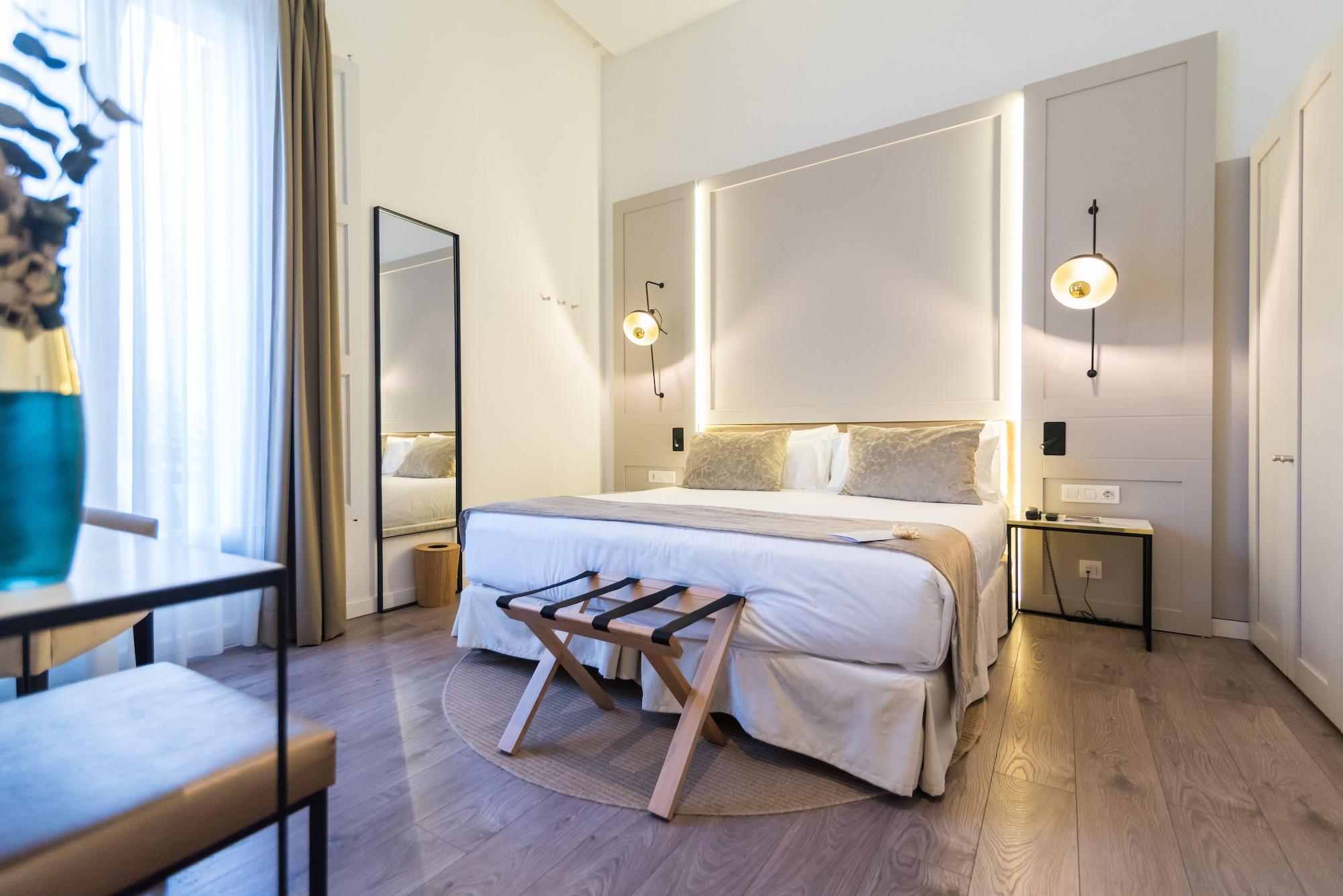 Icon Rosetó Hotel 4*