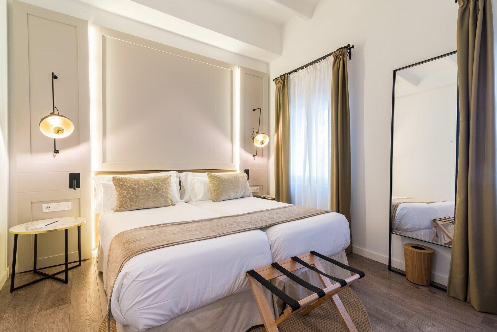 Icon Rosetó Hotel