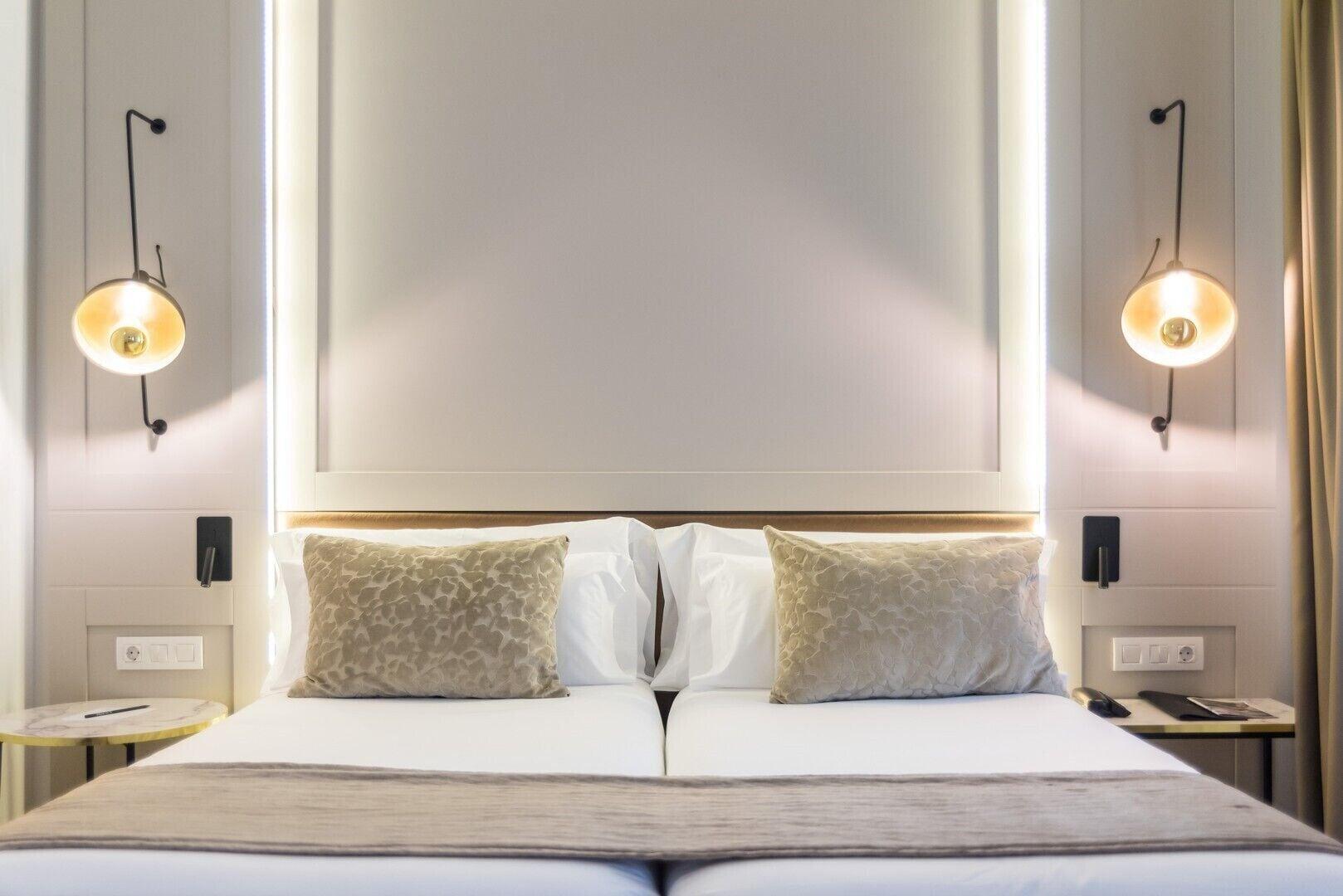 Hotel Icon Rosetó 4*