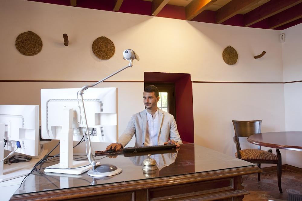 S'hort De Son Caulelles - Adults Only Farm stay