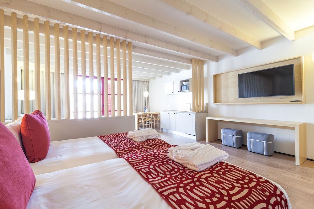 Fil - Turismo De Interior Apartahotel Palma de Mallorca