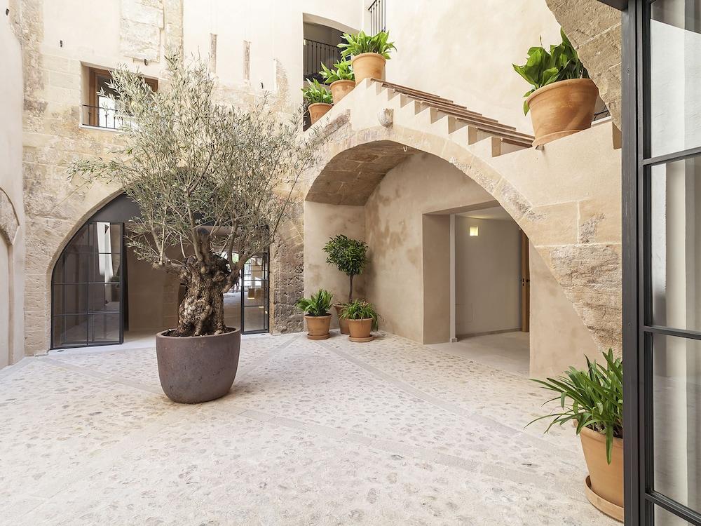 Fil - Turismo De Interior Apartahotel Palma de Mallorca