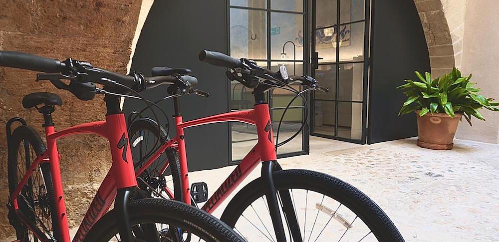 Fil - Turismo De Interior Apartahotel Palma de Mallorca