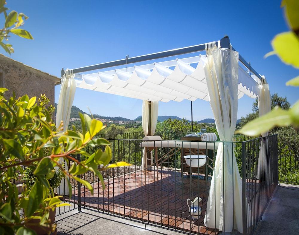 Predi Son Jaumell Rural Hotel 4*