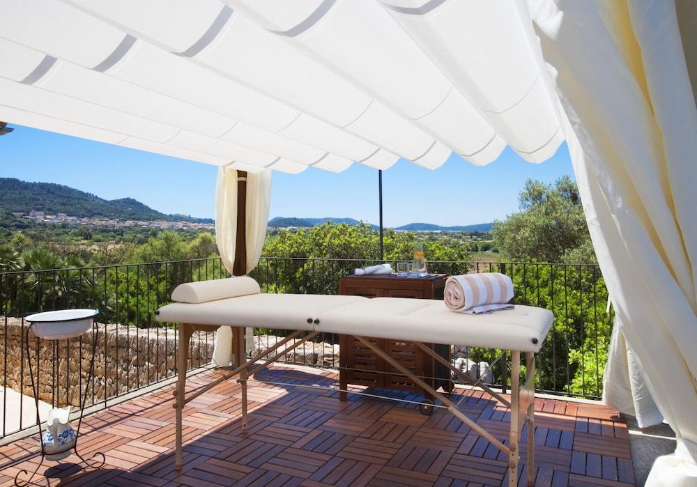 Hotel Predi Son Jaumell Rural Capdepera (Mallorca)