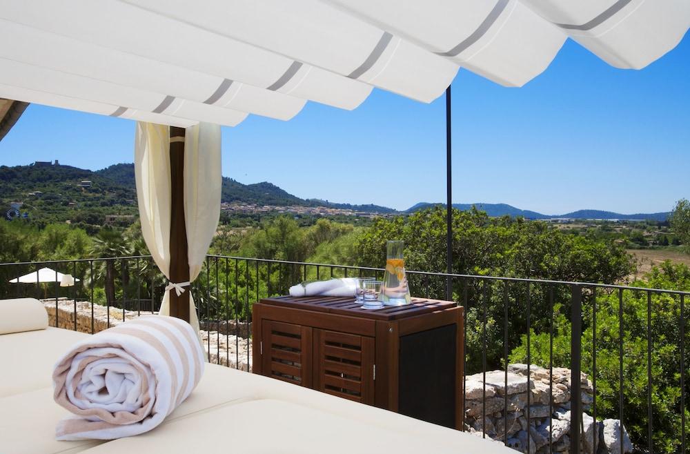 Predi Son Jaumell Rural Hotel 4*
