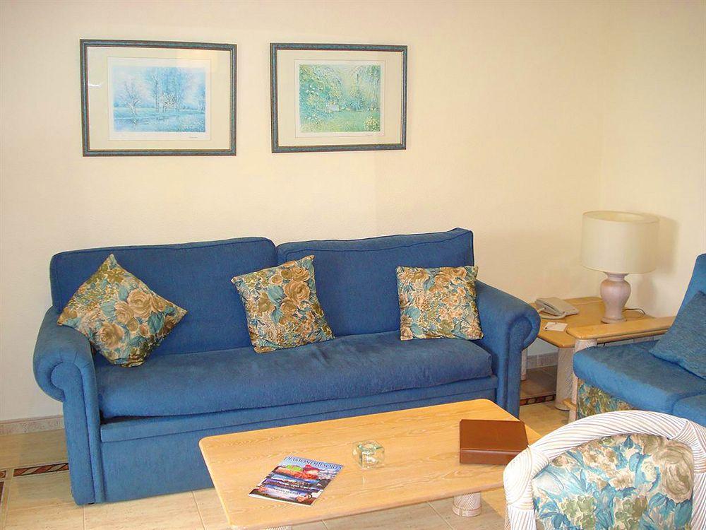 Ona Village Aparthotel