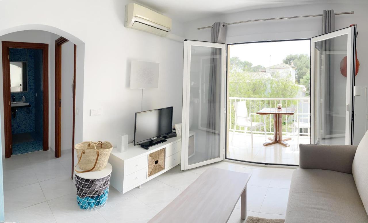 Apartamento Playa 2 Palmeras Piscina Port Pollensa