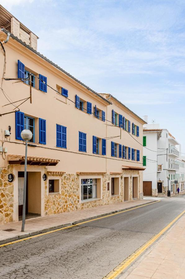 Pensión Marina Cala Ratjada (Mallorca)