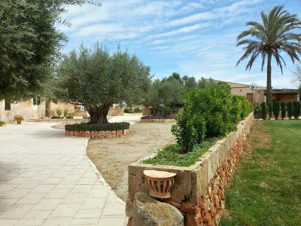 Agroturismo Finca Son Sala Campos (Mallorca)