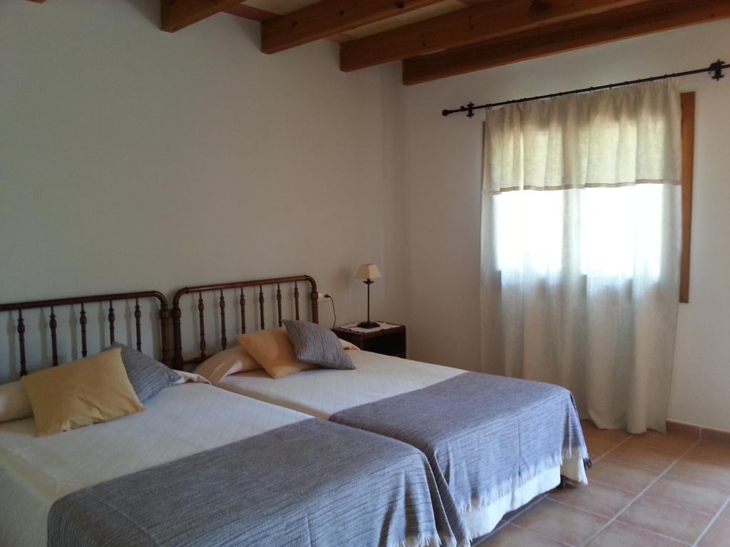 Agroturismo Finca Son Sala Country house Campos (Mallorca)