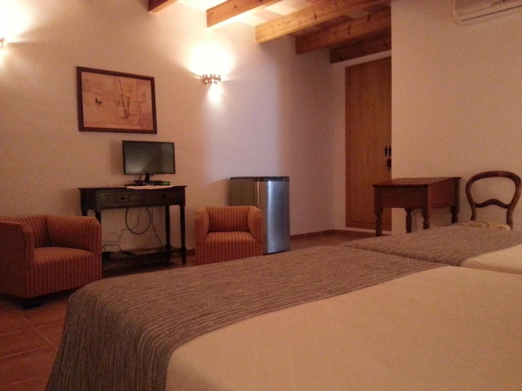 Agroturismo Finca Son Sala Campos (Mallorca)