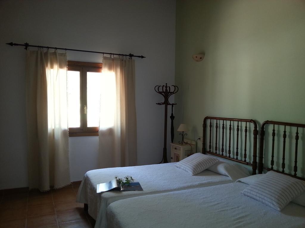 Agroturismo Finca Son Sala * Campos (Mallorca)