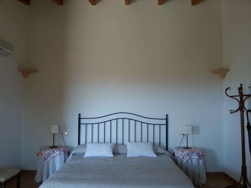 Country house Agroturismo Finca Son Sala