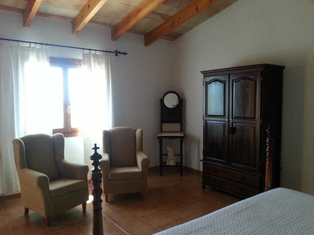 Agroturismo Finca Son Sala Campos (Mallorca)
