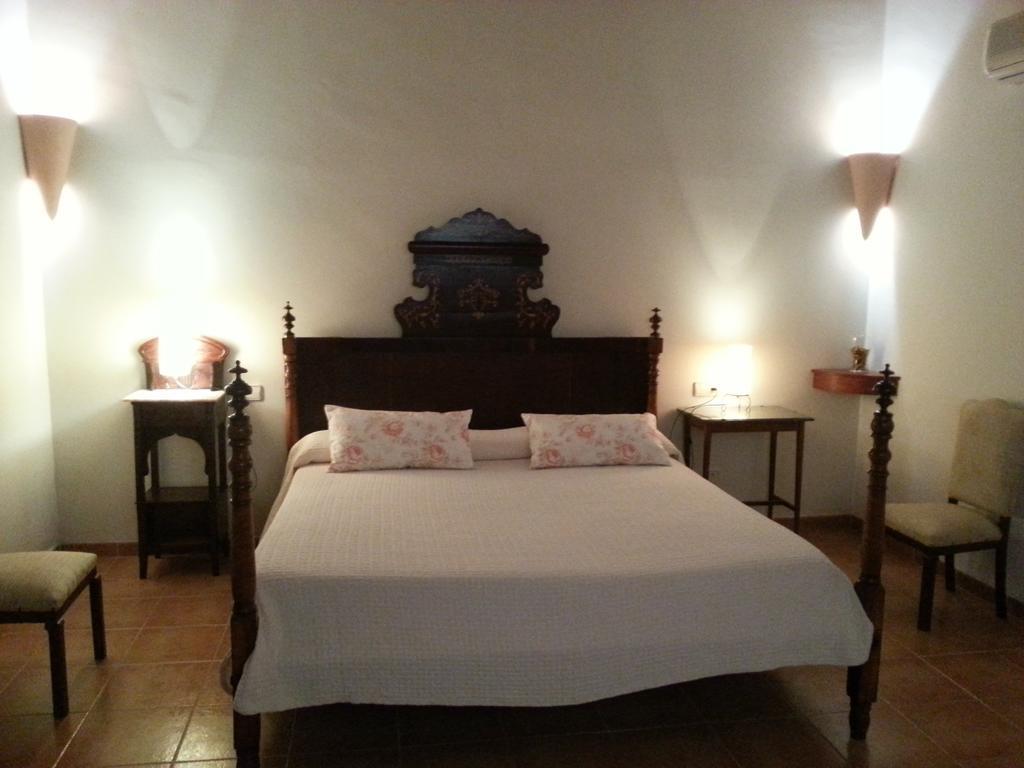 Agroturismo Finca Son Sala Country house