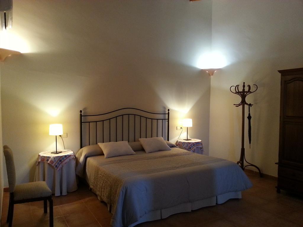 Agroturismo Finca Son Sala *