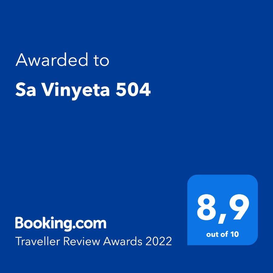 504 Finca Sa Vinyeta Etv4266 By Mallorca Charme * Binissalem