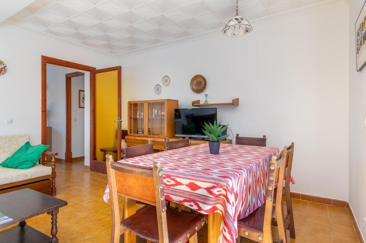 Es Jac Holiday home *
