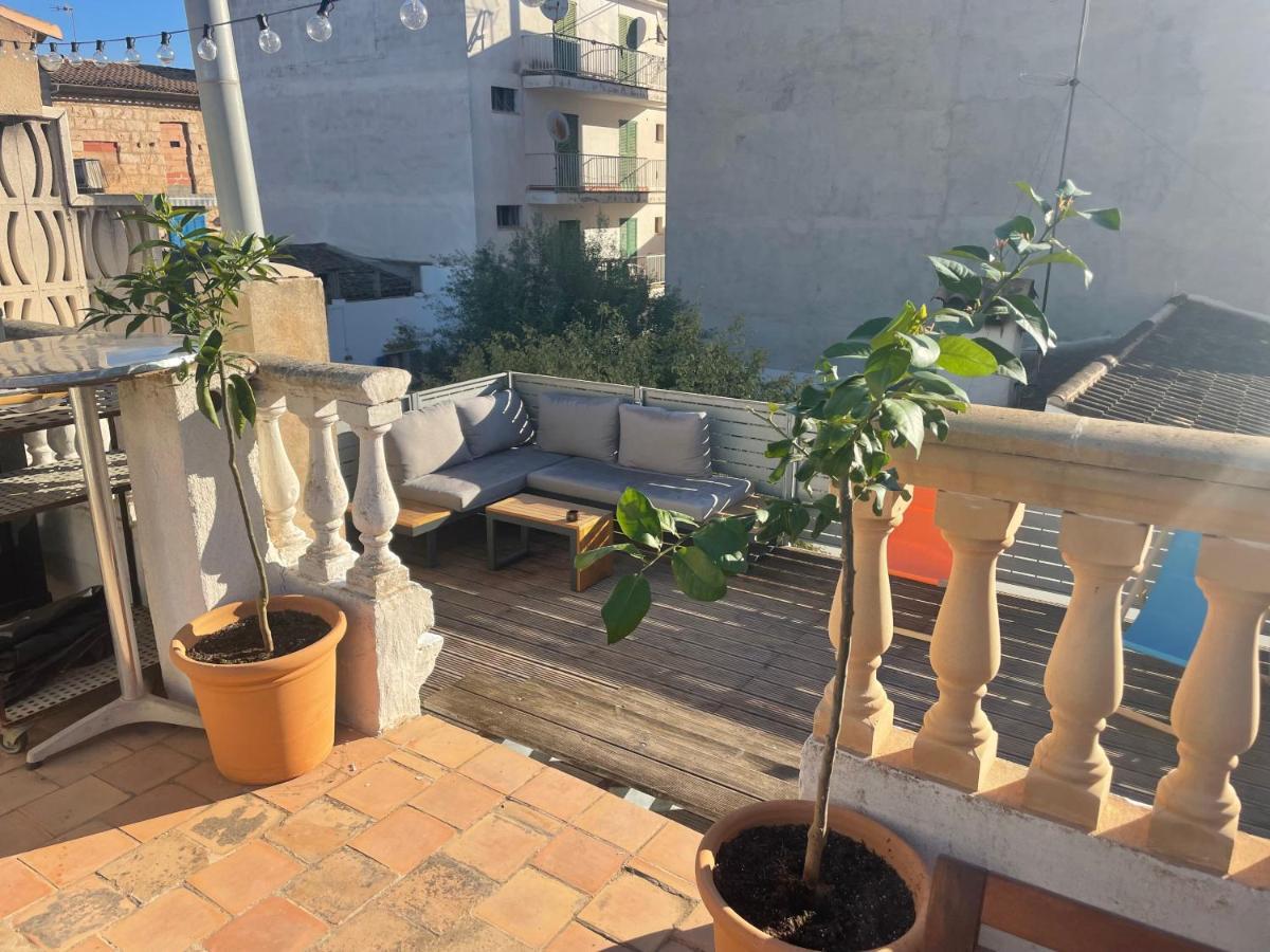 Apartment Casadesigual