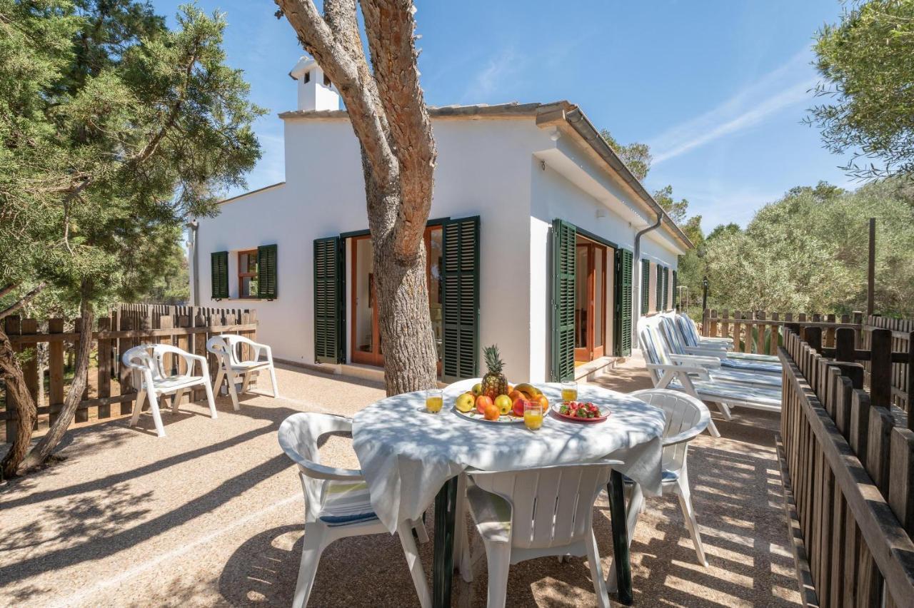 Holiday home Es Jac *