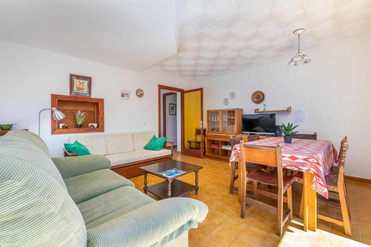 Es Jac Holiday home *