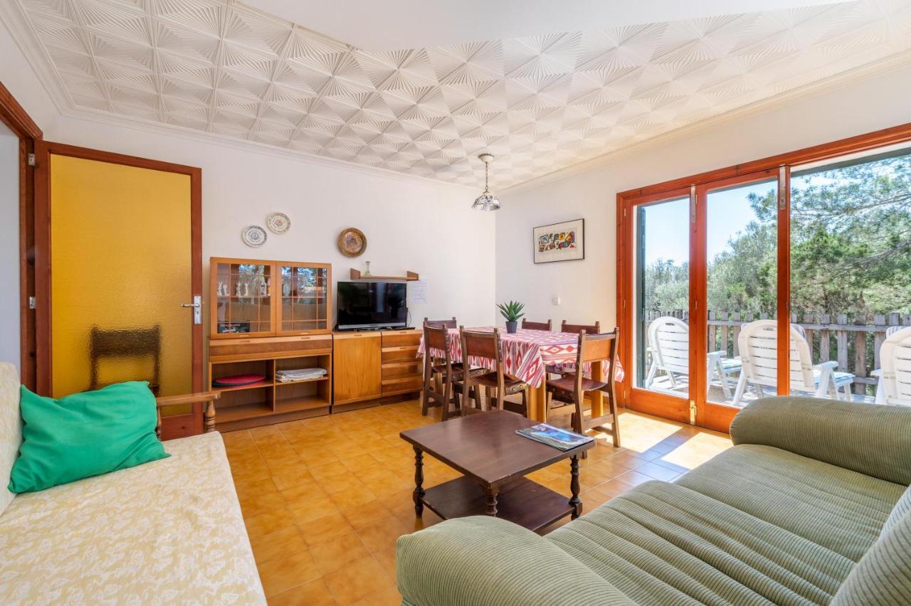 Holiday home Es Jac
